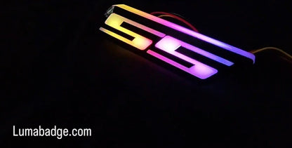 SS RGB badge V2