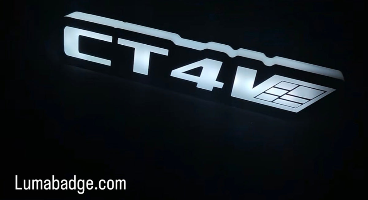 CT4V RGB badge