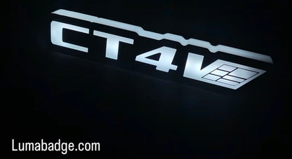 CT4V RGB badge
